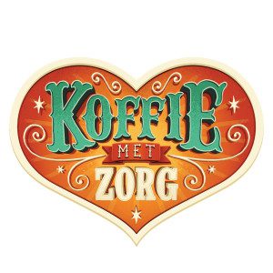 Logo Koffie met Zorg
