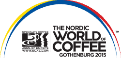 Nordic World of Coffee 2015