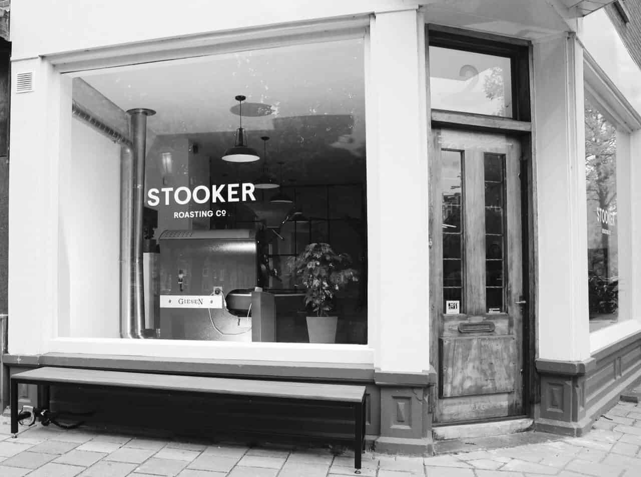 Stooker Roasting Company