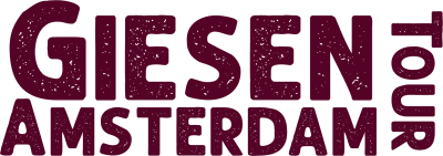 Logo Amsterdam Tour